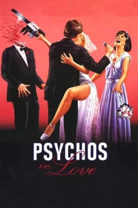 Psychos in Love